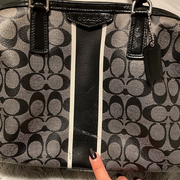 COACH COACH COACH!!! - Picture 7 of 7